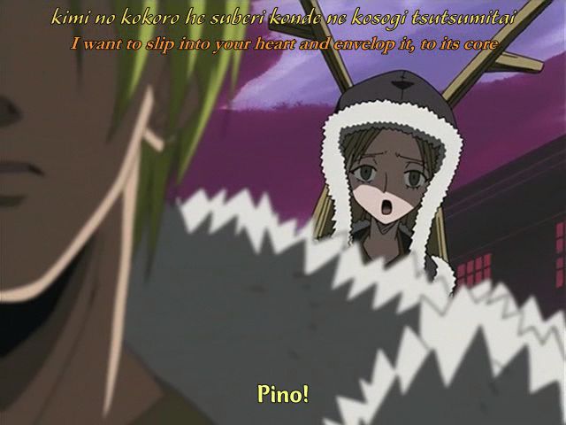 Otaku Gallery  / Anime e Manga / Shaman King / Screen Shots / Episodi / 44 - One more insist on it / 161.jpg